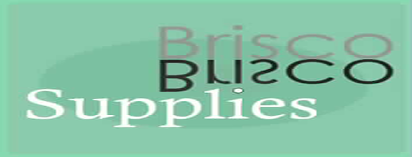 Brisco Supplies for Office