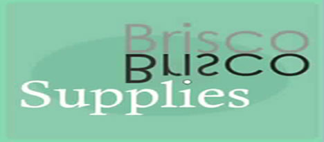 Brisco Supplies